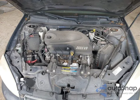 2009 Chevrolet Impala Lt z USA, uszkodzony, nr VIN 2G1WT57K191194389